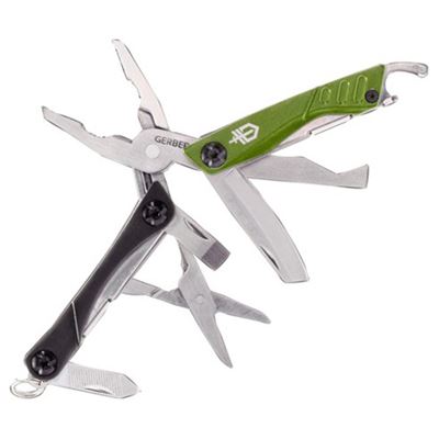 Pinze multifunzione DIME GREEN