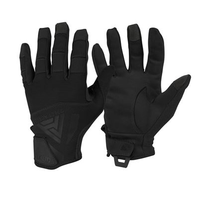 Guanti HARD GLOVES NERI