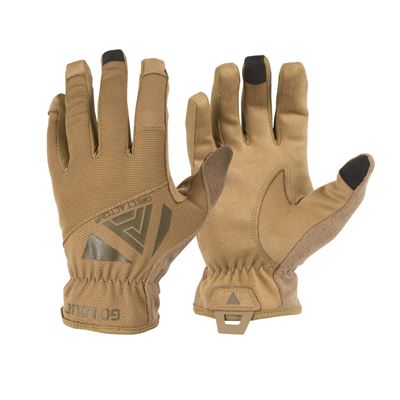 Guanti LIGHT GLOVES COYOTE