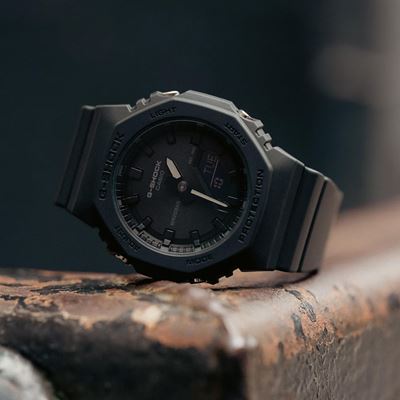 Orologio sportivo GMA-P2100BB-1A NERO G-SHOCK GMA-P2100BB-1A 2