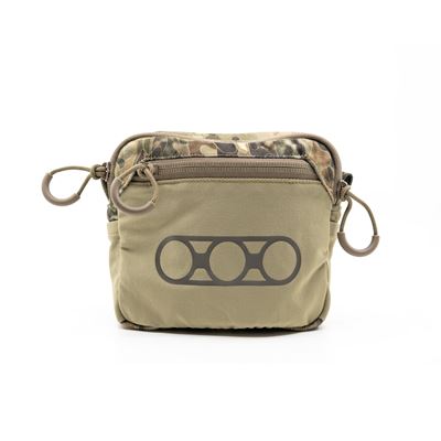 Custodia GENERAL PURPOSE SMALL MIRAGE