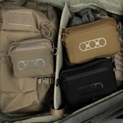 Custodia GENERAL PURPOSE SMALL NERA EBERLESTOCK GPSMB 2