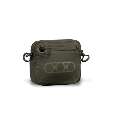 Custodia GENERAL PURPOSE SMALL MILITARY GREEN