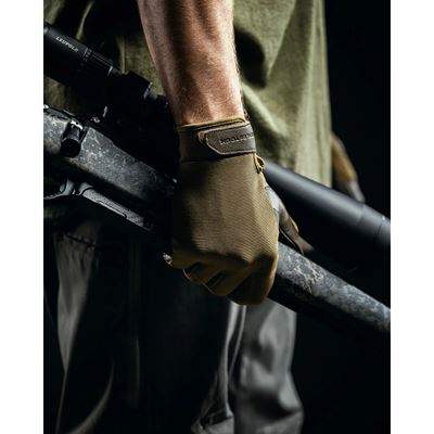 Guanti SPEARHEAD COYOTE BROWN EBERLESTOCK GSHMC 5