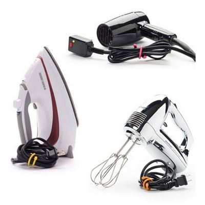 Flexidrát GEAR TIE 15 cm NERO 2 pezzi NiteIze GT6-2PK-01 4