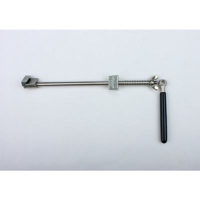 Set di affilatura TOUCH PRO STEEL GANZO GTPS 2