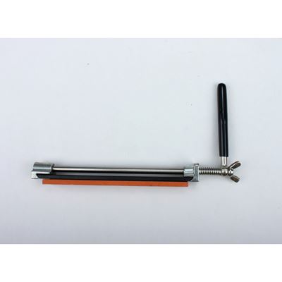 Set di affilatura TOUCH PRO STEEL GANZO GTPS 3