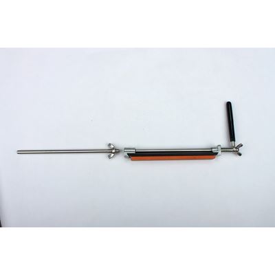 Set di affilatura TOUCH PRO STEEL GANZO GTPS 4