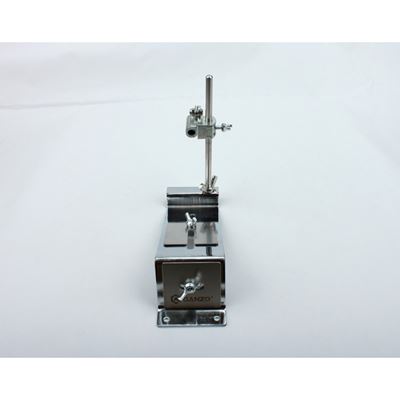 Set di affilatura TOUCH PRO STEEL GANZO GTPS 6