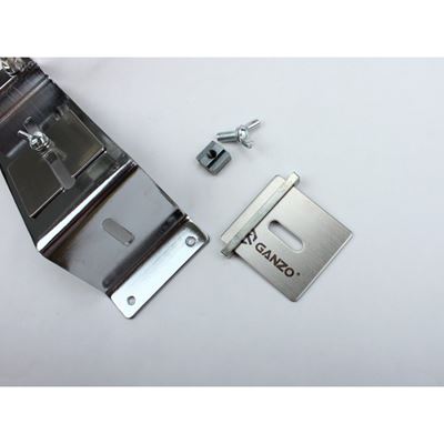 Set di affilatura TOUCH PRO STEEL GANZO GTPS 7