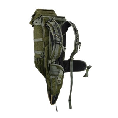 Zaino H2 GUNRUNNER LODEN VERDE EBERLESTOCK H2HL 3