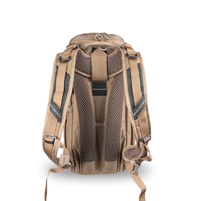 Zaino H31 BANDIT DRY EARTH EBERLESTOCK H31ME 2