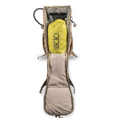 Zaino H31 BANDIT DRY EARTH EBERLESTOCK H31ME 3