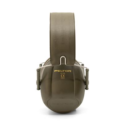 Cuffie antirumore PELTOR H515FB usate PELTOR H515FB-G 2