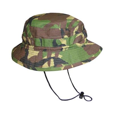 Cappello BRIT SPEC.FORC.BUSH DPM MIL-COM HABUSASFDPM 2