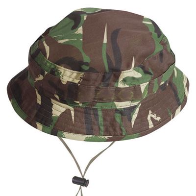 Cappello BRIT SPEC.FORC.BUSH DPM