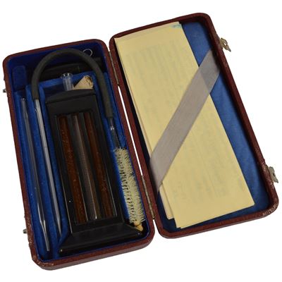 Emometro comparativo RETRO in scatola  800377 2