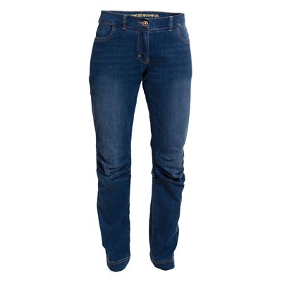 Pantaloni da donna in denim HALLEY LADY
