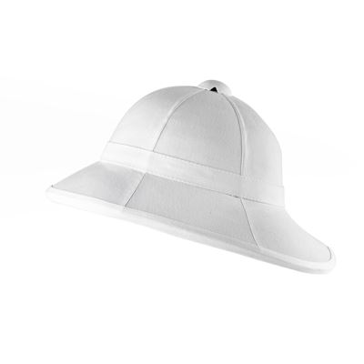 Cappello PITH BIANCO