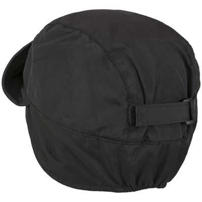 Cappello MOUNTAIN impermeabile NERO PRO-FORCE HAT080B 3