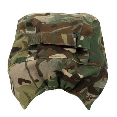 Cappello MOUNTAIN impermeabile HMTC HIGHLANDER HAT080HC 2