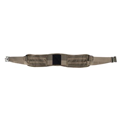 Cintura lombare di ricambio piccola MILITARY GREEN