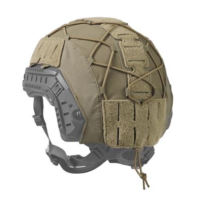 Copri casco FAST MKII ADAPTIVE GREEN DIRECT ACTION® HC-FAS2-CD5-AGR 3