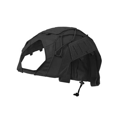 Copri casco FAST MKII NERA