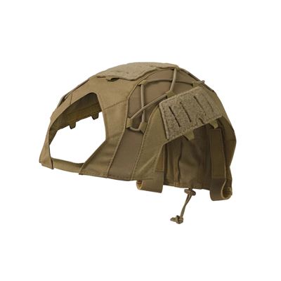 Copri casco FAST MKII COYOTE BROWN