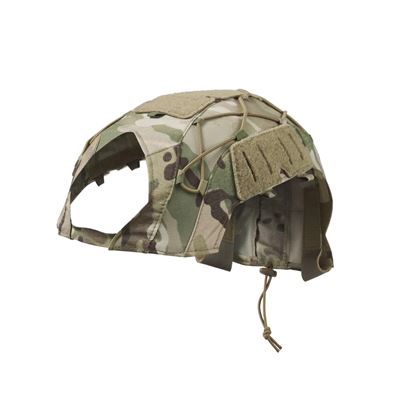 Copri casco FAST MKII MULTICAM®
