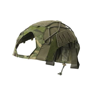 Copri casco FAST MKII MULTICAM TROPIC