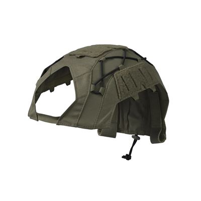 Copri casco FAST MKII RANGER GREEN