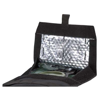 Zaino idratante OASIS 2,5 l NERO CONDOR OUTDOOR HCB3-002 2