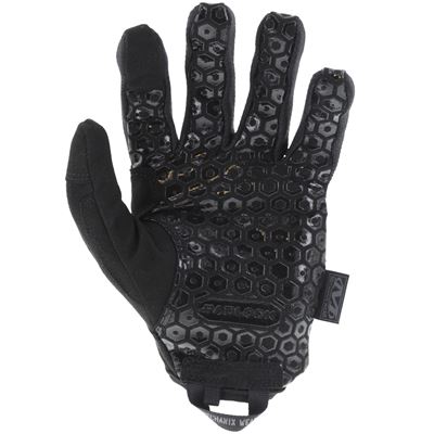 Guanti da tiro PRECISION PRO HIGH-DEXTERITY NERI MECHANIX WEAR® HDG-55 10