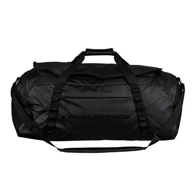 Borsa da trasporto HYLLUS 65 L NERA