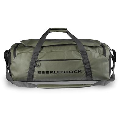 Borsa da trasporto HYLLUS 65 L MILITARY GREEN
