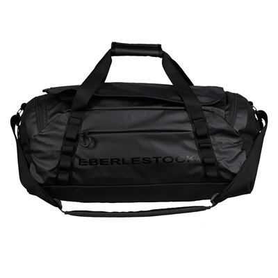 Borsa da trasporto HYLLUS 45 L NERA
