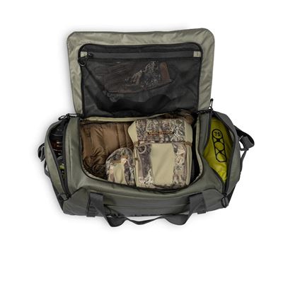Borsa da trasporto HYLLUS 45 L MILITARY GREEN EBERLESTOCK HDSJ 3