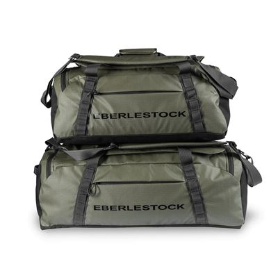 Borsa da trasporto HYLLUS 45 L MILITARY GREEN EBERLESTOCK HDSJ 2