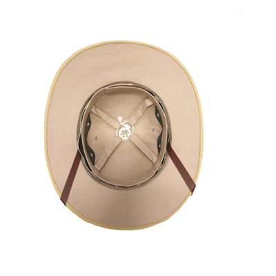 Casco FRANCESE TROPIC KHAKI MIL-TEC® 16687000 2