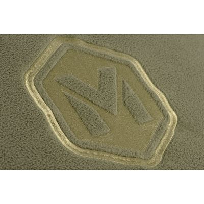 Sdraio Professional Hex 8 VERDE MIVARDI M-BCHPROH8 8