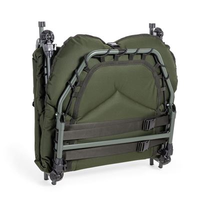 Sdraio Professional Hex 8 VERDE MIVARDI M-BCHPROH8 4