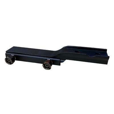 Montaggio su weaver per HIKMICRO Thunder, Panther e Cheetah