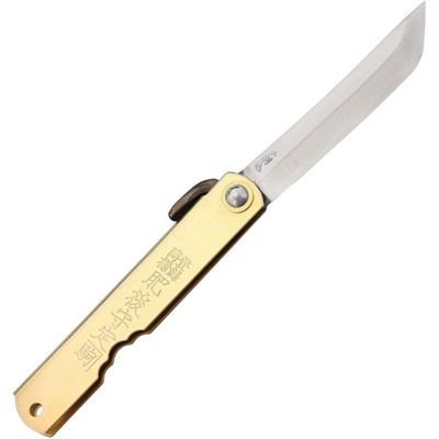 Coltello pieghevole BRASS