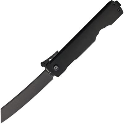 Coltello pieghevole HIGONOKAMI VG-10 NERO