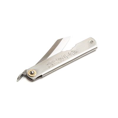 Coltello pieghevole WARIKOMI VG10 HIGONOKAMI HIGOVG10 2