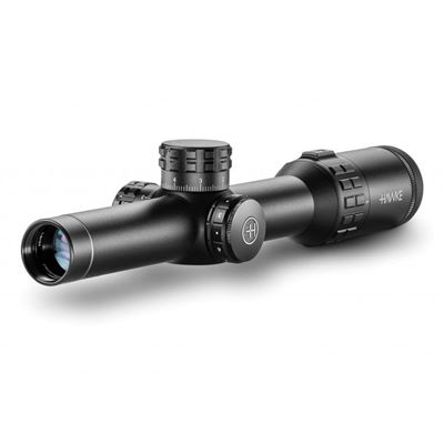 Cannocchiale HAWKE FRONTIER 30 1-6X24 IR TACTICAL DOT
