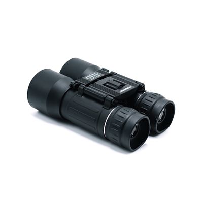 Binocolo HUMVEE gommato 10x42 NERO HUMVEE HMV-B-10X42-BLK 5