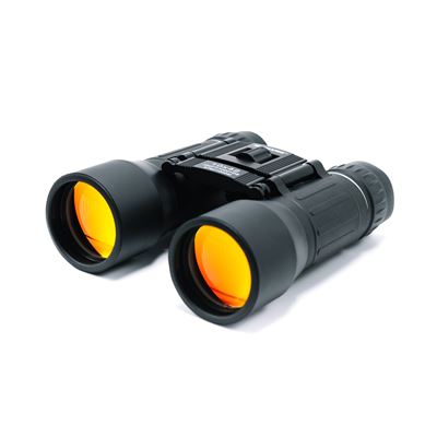 Binocolo HUMVEE gommato 10x42 NERO HUMVEE HMV-B-10X42-BLK 3