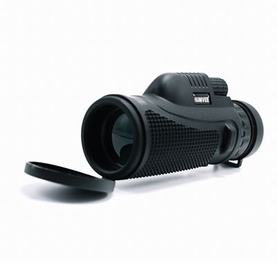 Binocolo monoculare 8x42 gommato